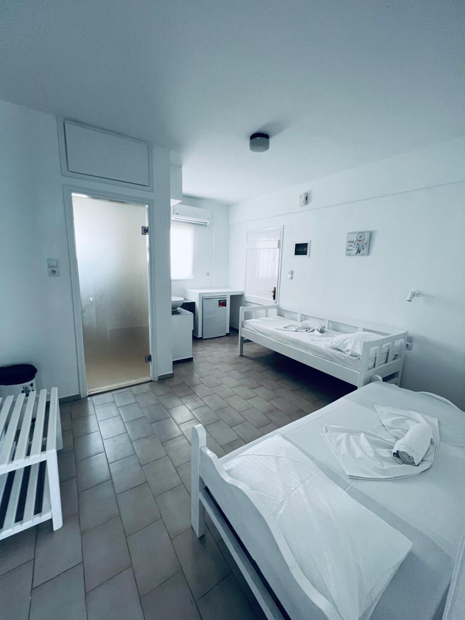 Silia Suites Malia  Ngoại thất bức ảnh