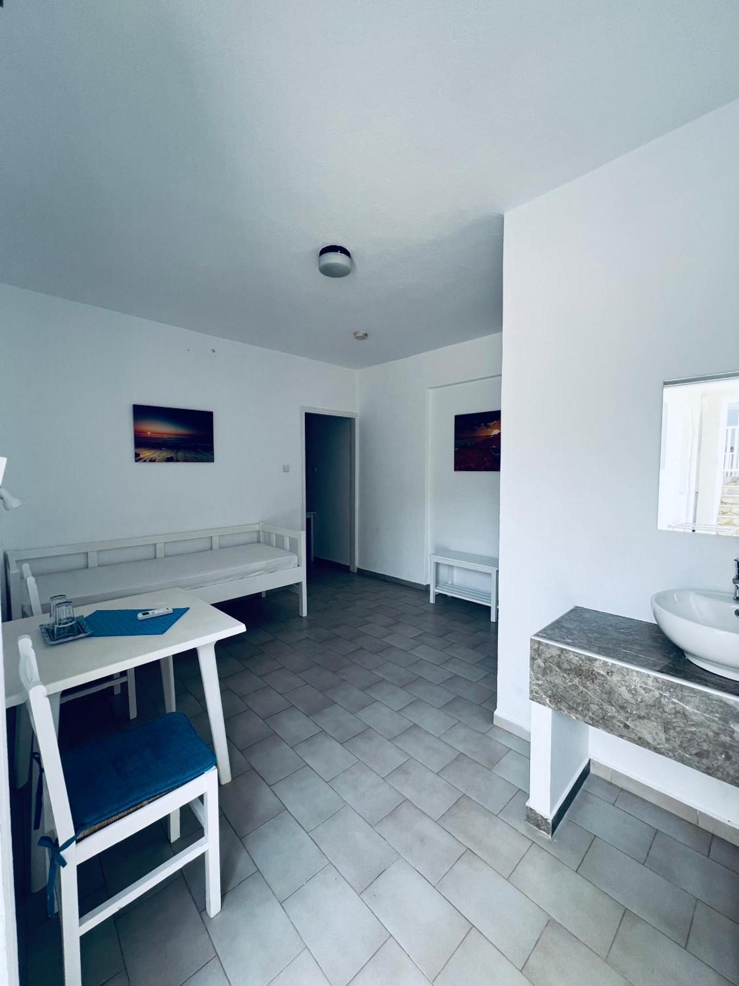 Silia Suites Malia  Ngoại thất bức ảnh