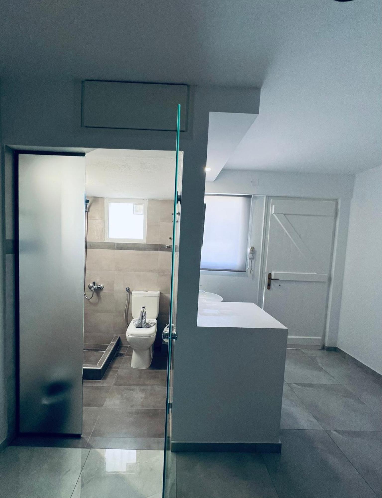 Silia Suites Malia  Ngoại thất bức ảnh