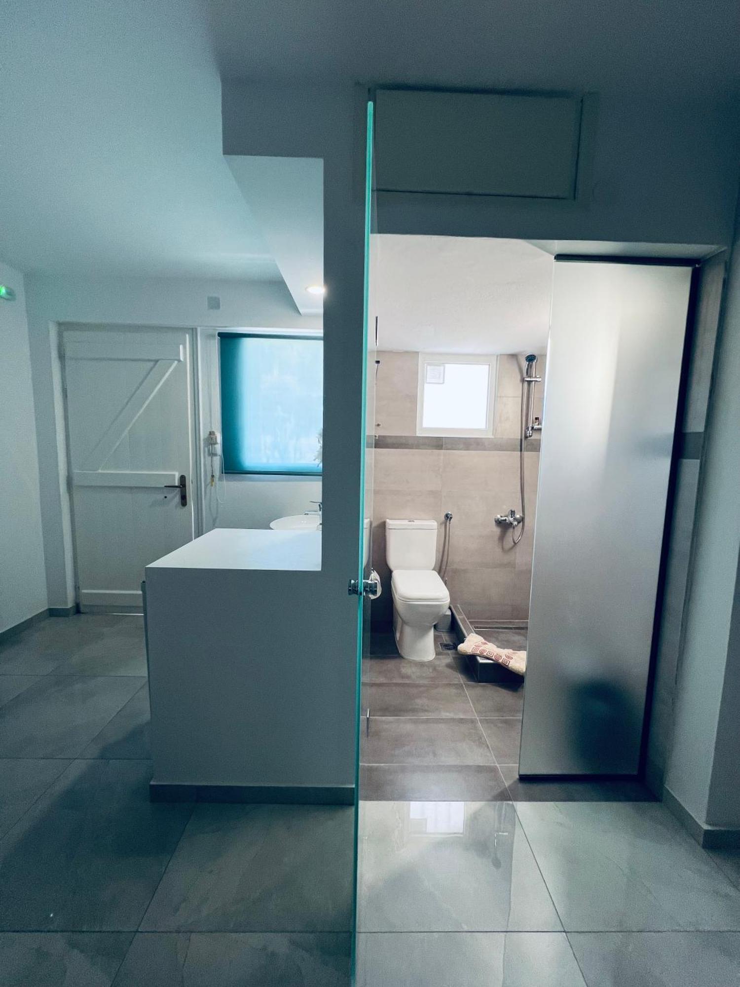 Silia Suites Malia  Ngoại thất bức ảnh