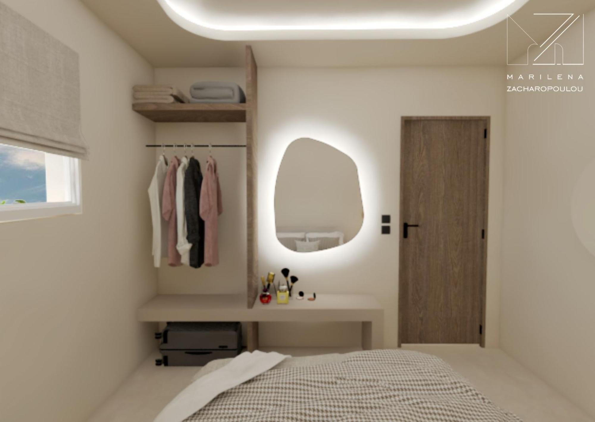 Silia Suites Malia  Ngoại thất bức ảnh