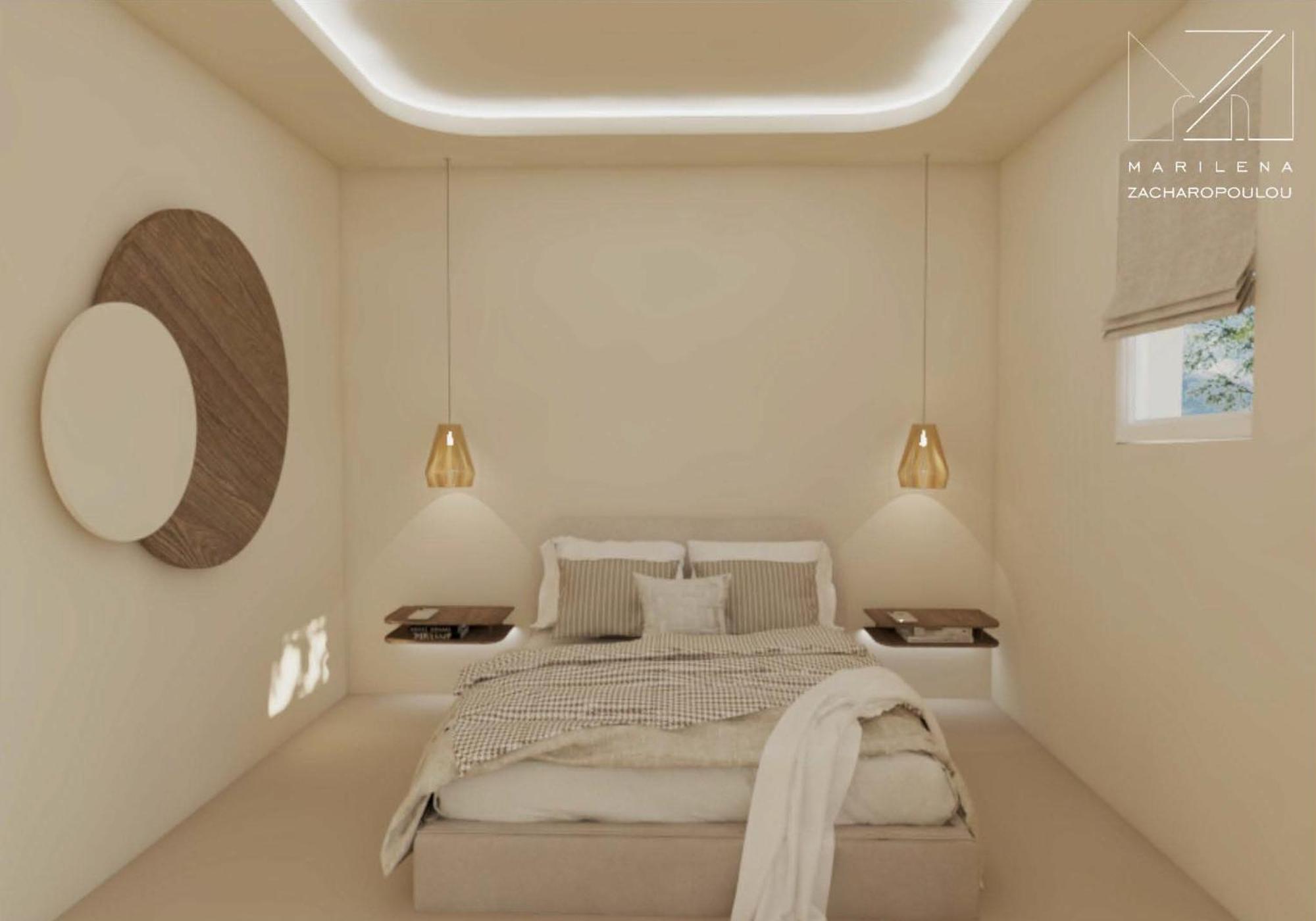 Silia Suites Malia  Ngoại thất bức ảnh
